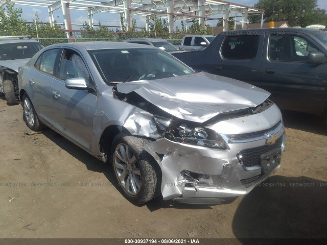 CHEVROLET MALIBU LIMITED 2016 1g11e5sa2gf147588