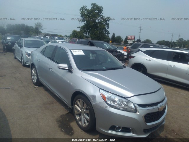 CHEVROLET MALIBU LIMITED 2016 1g11e5sa2gf151673