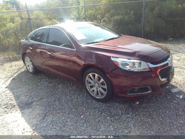 CHEVROLET MALIBU LIMITED 2016 1g11e5sa2gf151981