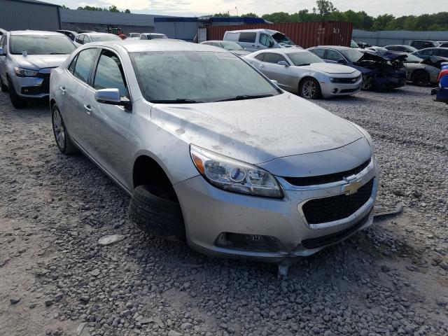 CHEVROLET MALIBU LIM 2016 1g11e5sa2gf152421