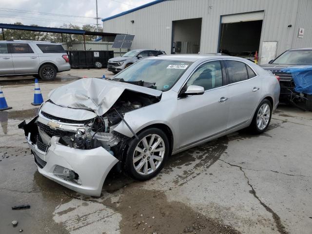 CHEVROLET MALIBU 2016 1g11e5sa2gf152614