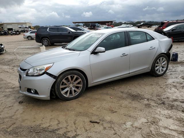 CHEVROLET MALIBU LIM 2016 1g11e5sa2gf156341