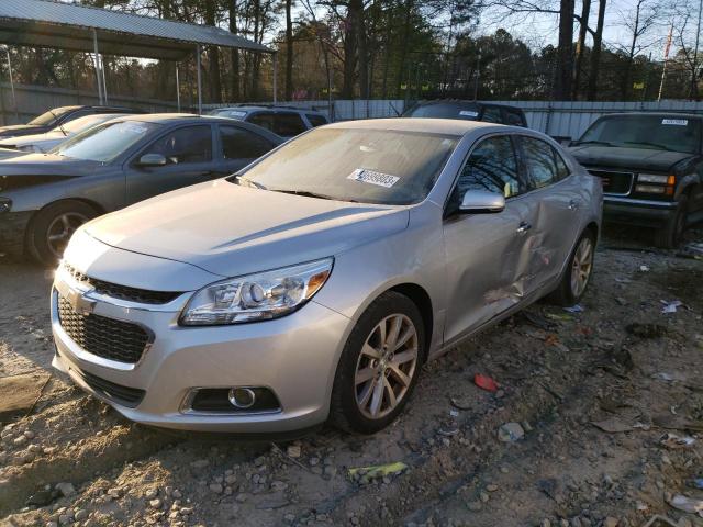 CHEVROLET MALIBU LIM 2016 1g11e5sa2gf166934