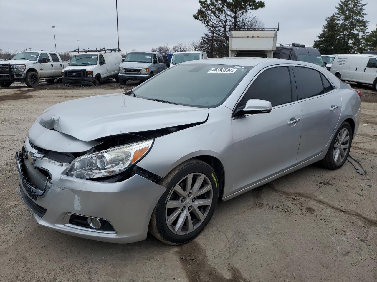 CHEVROLET MALIBU 2016 1g11e5sa2gf167078