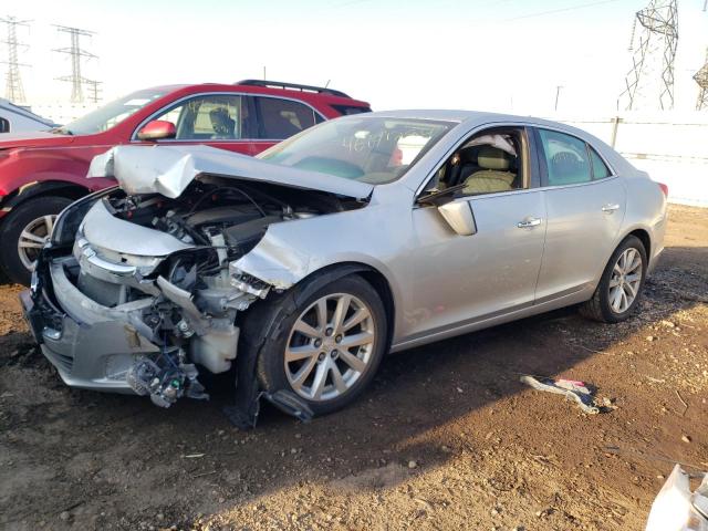 CHEVROLET MALIBU 2016 1g11e5sa2gf168859