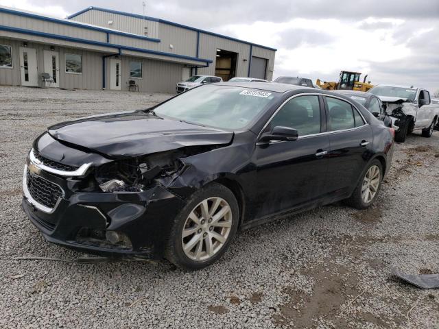 CHEVROLET MALIBU LIM 2016 1g11e5sa2gu108267