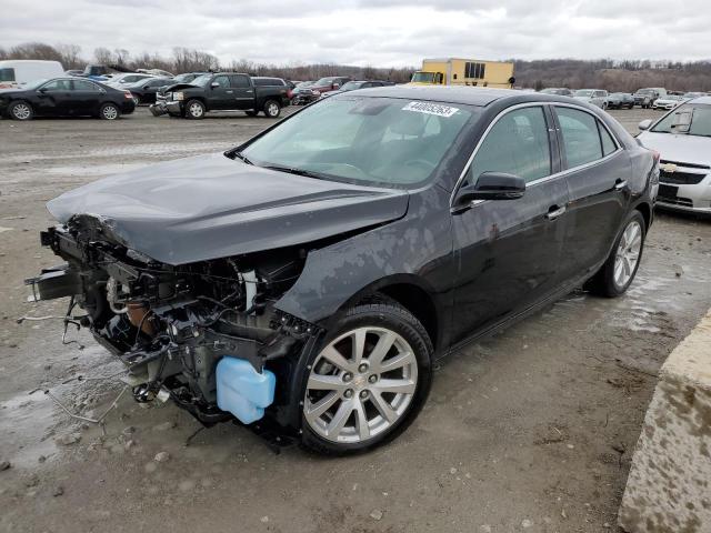 CHEVROLET MALIBU LIM 2016 1g11e5sa2gu111296