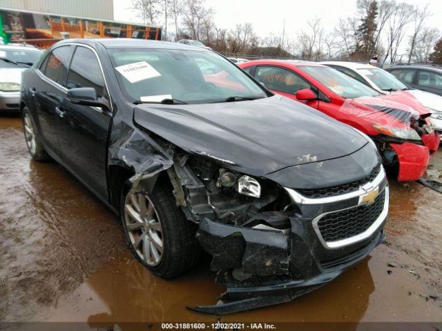 CHEVROLET MALIBU LIMITED 2016 1g11e5sa2gu114148