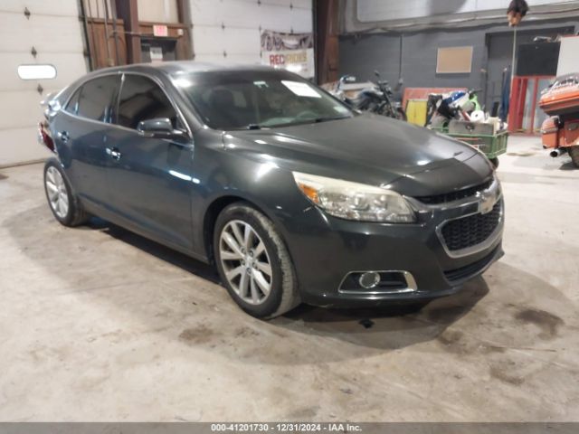 CHEVROLET MALIBU LIMITED 2016 1g11e5sa2gu120340