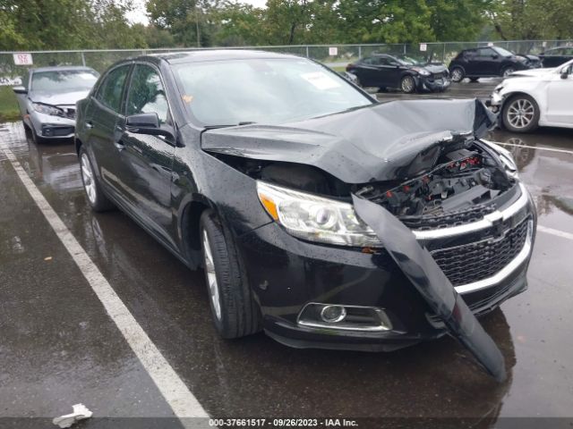 CHEVROLET MALIBU LIMITED 2016 1g11e5sa2gu134657