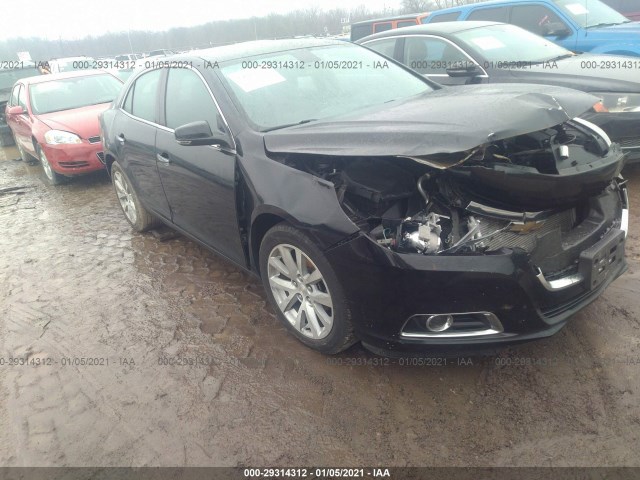 CHEVROLET MALIBU LIMITED 2016 1g11e5sa2gu137025