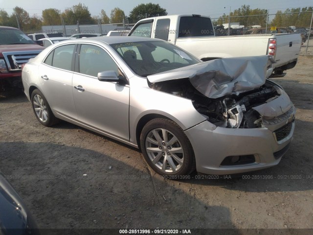 CHEVROLET MALIBU LIMITED 2016 1g11e5sa2gu142659