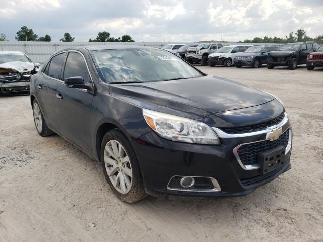 CHEVROLET MALIBU 2016 1g11e5sa2gu143049