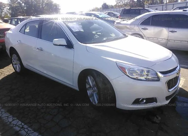 CHEVROLET MALIBU LIMITED 2016 1g11e5sa2gu144234