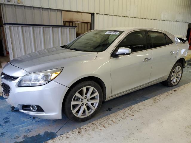 CHEVROLET MALIBU LIM 2016 1g11e5sa2gu144539