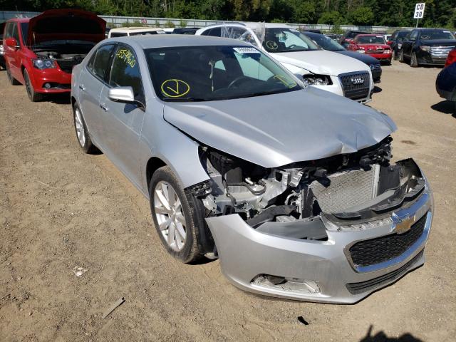 CHEVROLET MALIBU LIM 2016 1g11e5sa2gu144749