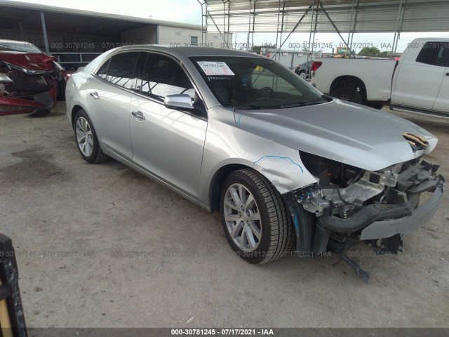 CHEVROLET MALIBU LIMITED 2016 1g11e5sa2gu145805