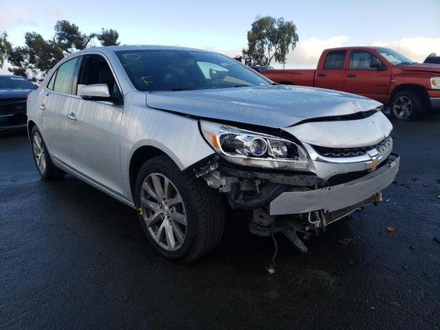 CHEVROLET MALIBU LIM 2016 1g11e5sa2gu145822