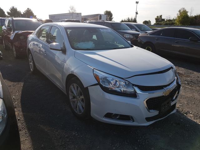 CHEVROLET MALIBU LIM 2016 1g11e5sa2gu147473