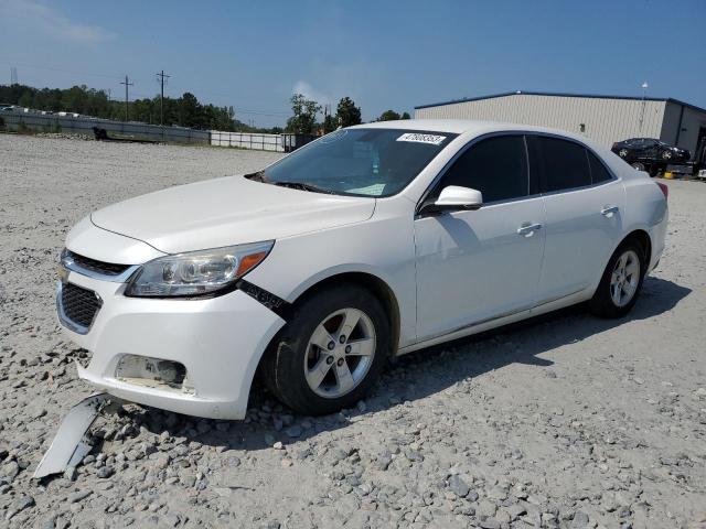 CHEVROLET MALIBU LIM 2016 1g11e5sa2gu149191