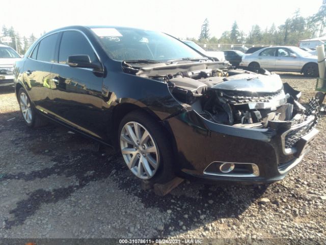 CHEVROLET MALIBU LIMITED 2016 1g11e5sa2gu155279