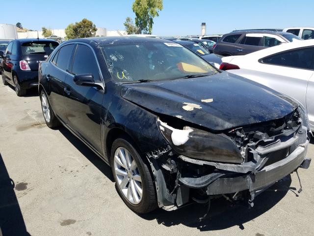 CHEVROLET MALIBU LIM 2016 1g11e5sa2gu158215