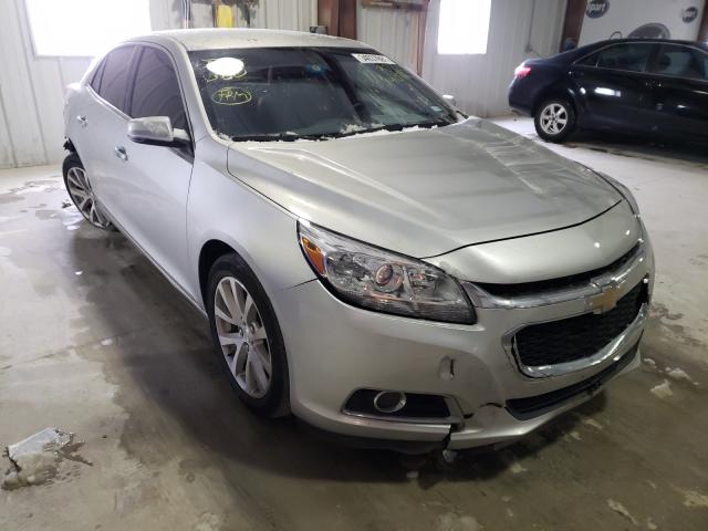 CHEVROLET MALIBU LIM 2016 1g11e5sa2gu159073