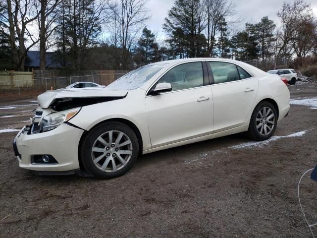 CHEVROLET MALIBU 2013 1g11e5sa3df128575