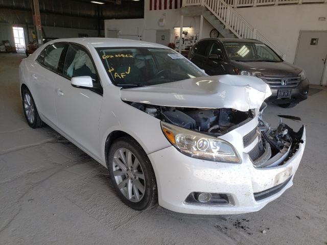 CHEVROLET MALIBU 2LT 2013 1g11e5sa3df130763