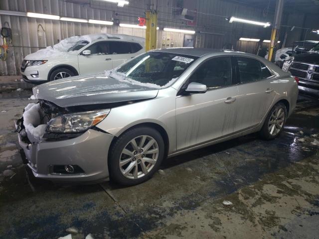 CHEVROLET MALIBU 2LT 2013 1g11e5sa3df136496