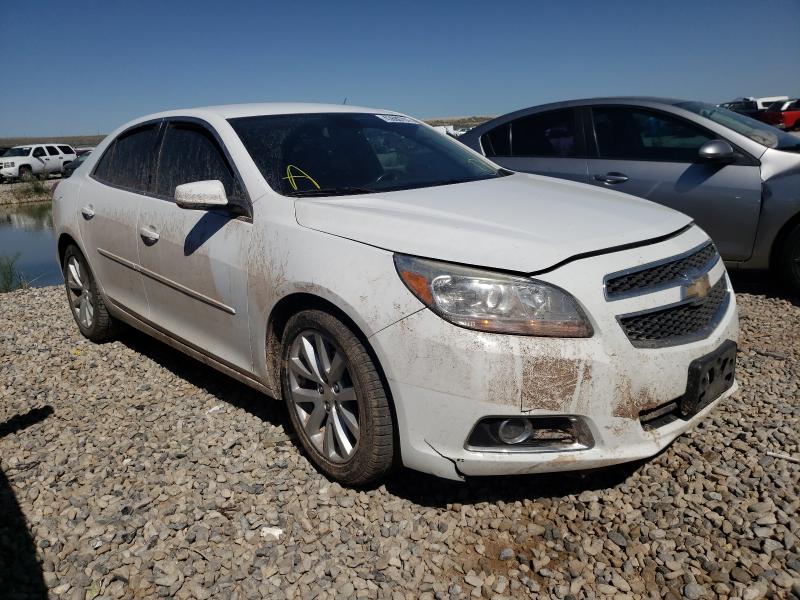 CHEVROLET MALIBU 2LT 2013 1g11e5sa3df148602