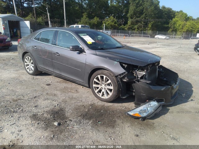 CHEVROLET MALIBU 2013 1g11e5sa3df151242