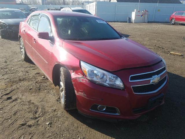 CHEVROLET MALIBU 2LT 2013 1g11e5sa3df152312