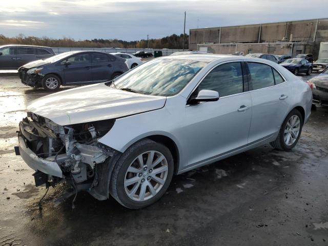 CHEVROLET MALIBU 2013 1g11e5sa3df152519