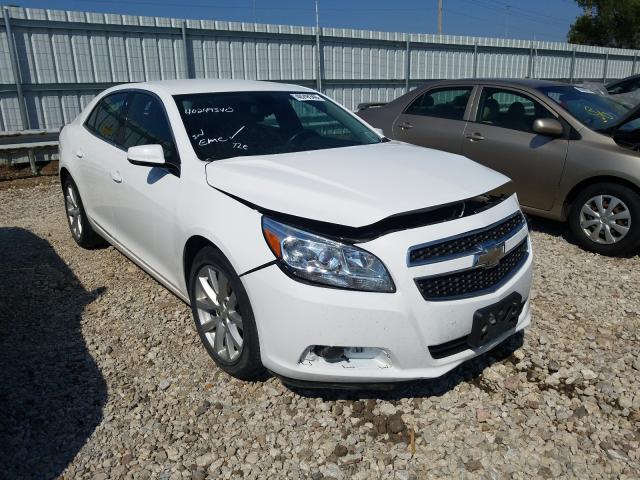 CHEVROLET MALIBU 2LT 2013 1g11e5sa3df155341