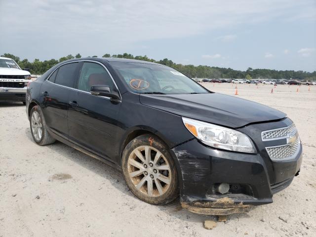 CHEVROLET MALIBU 2LT 2013 1g11e5sa3df164265