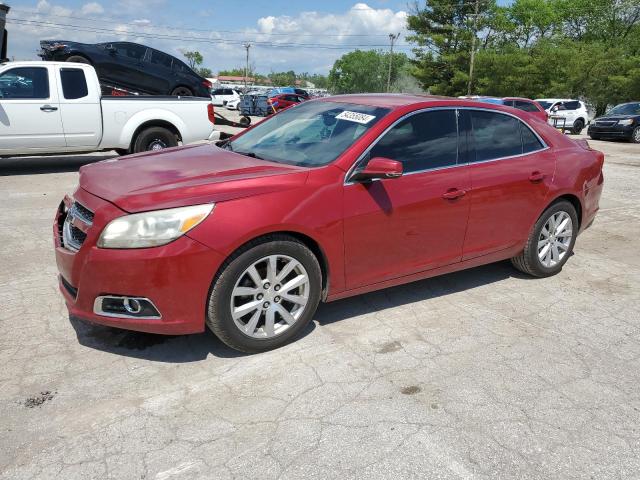 CHEVROLET MALIBU 2013 1g11e5sa3df167408