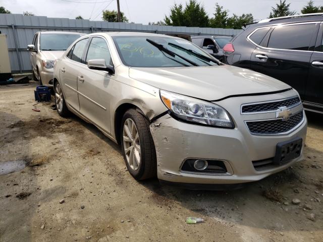 CHEVROLET MALIBU 2LT 2013 1g11e5sa3df169644