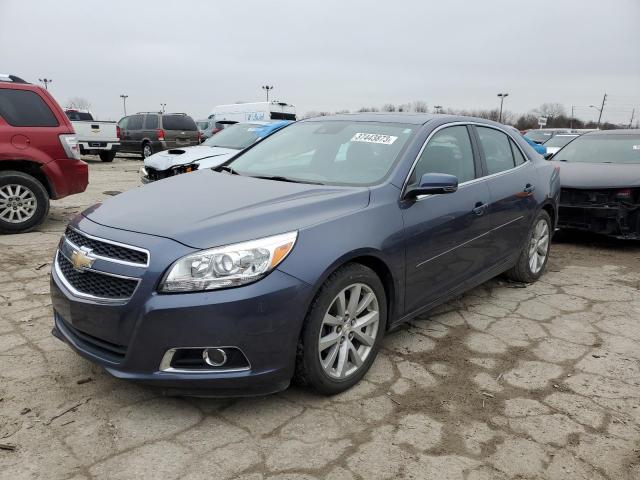 CHEVROLET MALIBU 2LT 2013 1g11e5sa3df177131