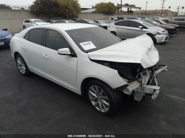 CHEVROLET MALIBU 2013 1g11e5sa3df178831