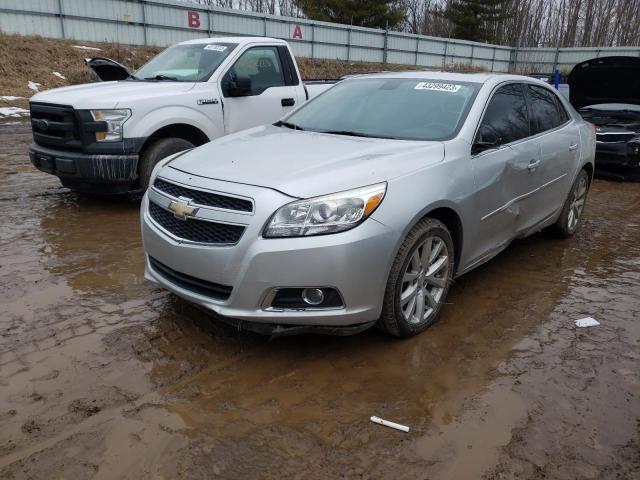 CHEVROLET MALIBU 2LT 2013 1g11e5sa3df185164