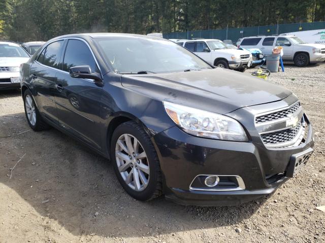 CHEVROLET MALIBU 2LT 2013 1g11e5sa3df187366