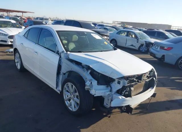 CHEVROLET MALIBU 2013 1g11e5sa3df188033