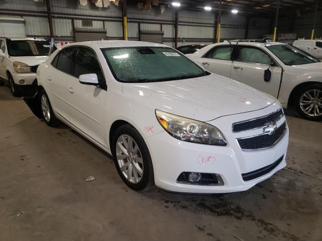 CHEVROLET MALIBU 2LT 2013 1g11e5sa3df189876