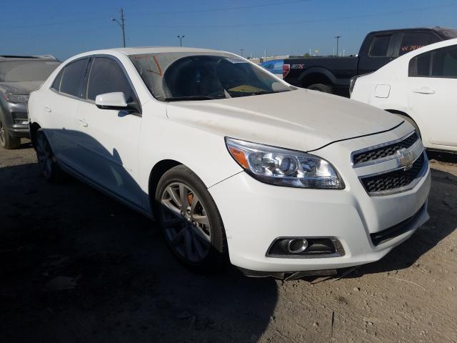 CHEVROLET MALIBU 2LT 2013 1g11e5sa3df190252