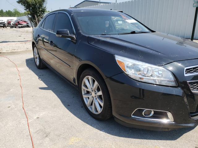 CHEVROLET MALIBU 2LT 2013 1g11e5sa3df191448