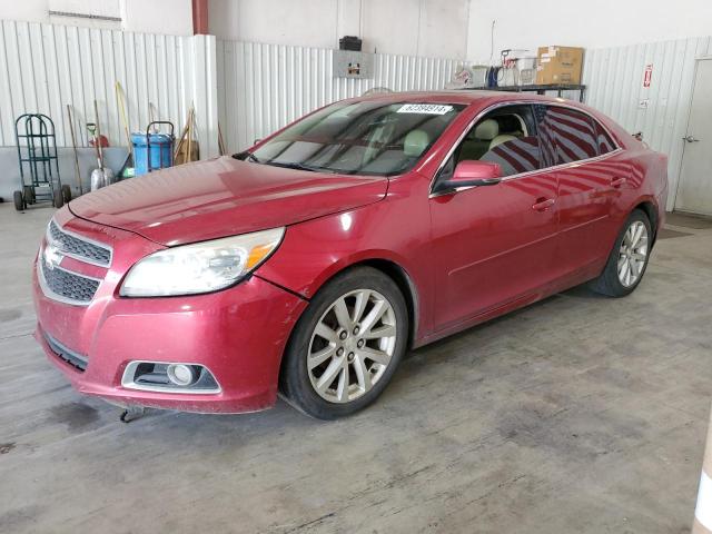 CHEVROLET MALIBU 2013 1g11e5sa3df200455