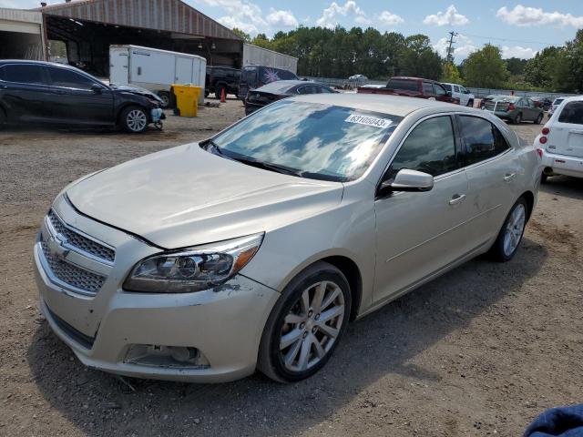 CHEVROLET MALIBU 2LT 2013 1g11e5sa3df204148