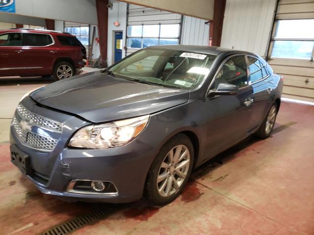 CHEVROLET MALIBU 2LT 2013 1g11e5sa3df207101