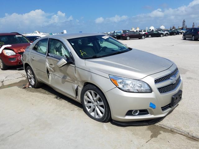 CHEVROLET MALIBU 2LT 2013 1g11e5sa3df213769